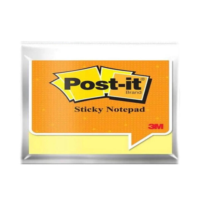 3M Post-it Sticky Notepad - Image 4