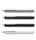 Lamy Dialog 3 Fountain Pen Medium Point - Image 3