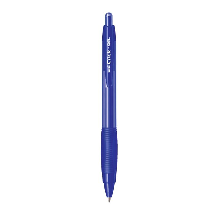 Uniball Click Gel Pen - Image 2