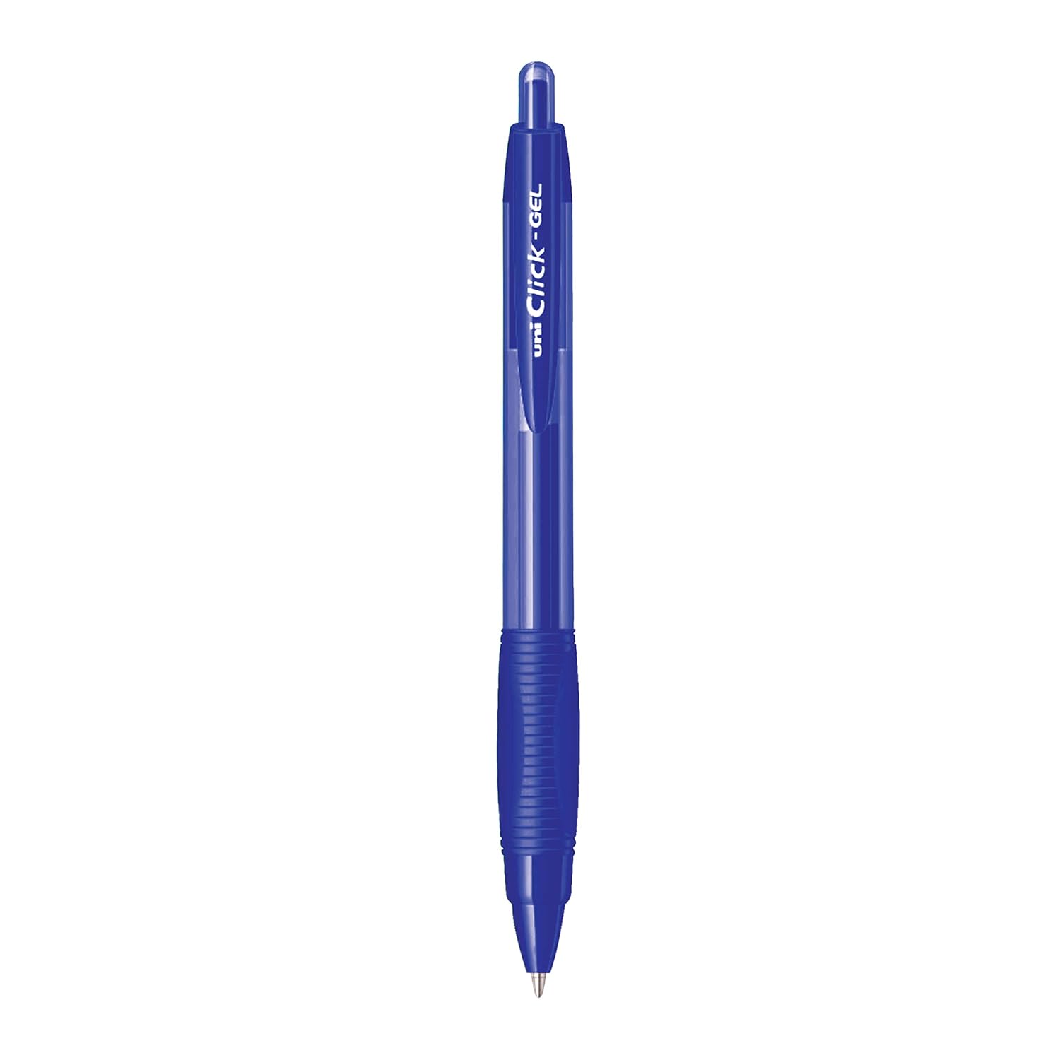 71+-eJMkMhL._SL1500_ Uniball Click Gel Pen - Image 2