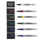 Sakura Pentouch Medium Point Set - Image 12