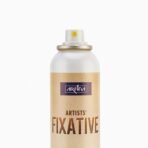 The Camel Premium Arfina Artists Fixative Spray – 200ml - Image 2