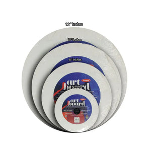 Anupam Art Board Circle