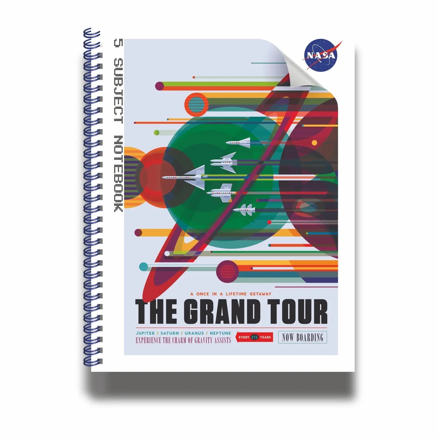 Anupam-Nasa-5-Subject-Spiral-Notebook-70-GSM-Paper-Pages-200-Ideal-for-Profesionals-_-Students-Anupam-1691402791365_80939111-adb0-42b3-90d8-99b19a0894ed.jpg Anupam NASA 5 Subject Spiral Notebook - 70 GSM Paper - Pages 200 - Ideal for Profesionals & Students - Image 5