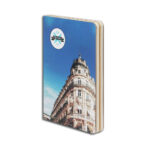 Anupam Trine Journal Notebook 3 in 1 Notebook
