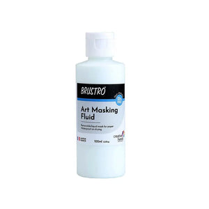 Brustro Professional Art Masking Fluid 100ml
