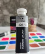 gouache
