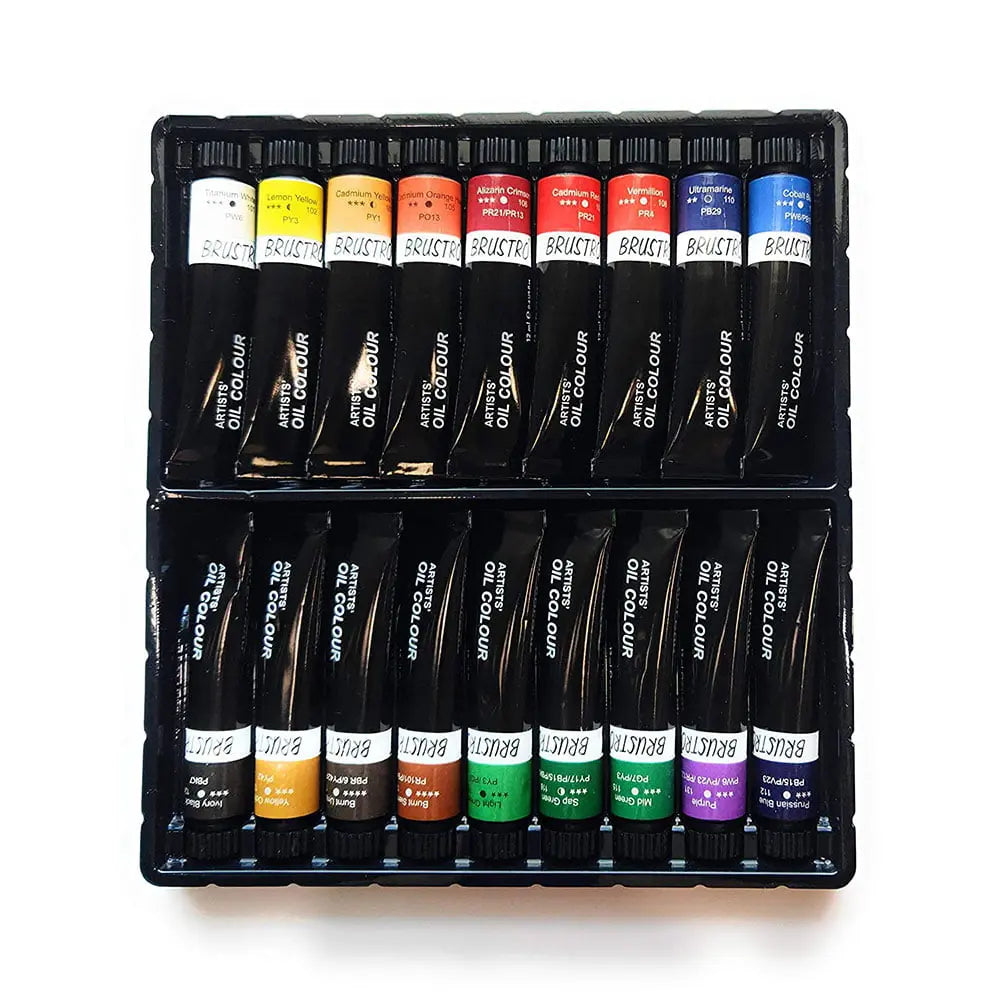 Brustro-Artists-Oil-Colour-Set-Of-18-_12ml-Tubes_-Brustro-1667653814.jpg Brustro Artists Oil Colour Set Of 18 (12ml Tubes)