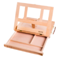 Brustro Artists' Small Desk Box Easel