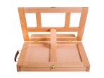 Brustro Artists' Small Desk Box Easel