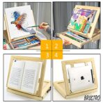 Brustro Artists' Small Desk Box Easel