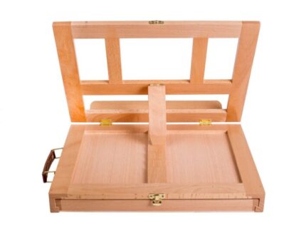 Brustro Artists' Small Desk Box Easel