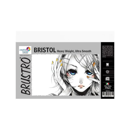 Brustro Bristol Paper 250gsm