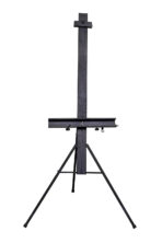 Brustro Heavyweight Alumunium Studio Easel - Image 4
