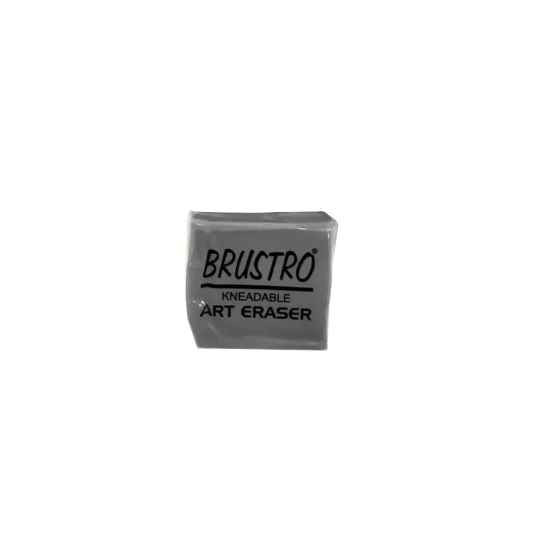 Brustro Kneadable Art Eraser (Loose) (2) Brustro Kneadable Art Eraser (Loose)