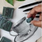 Brustro Kneadable Art Eraser (Loose)