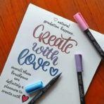 Craft Pens