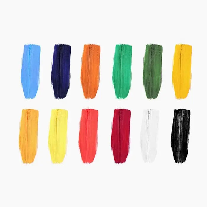 Camel-Artist-Oil-Colour-Set-Camel-62452085.jpg Camel Artist Oil Colours