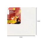 Camel Artist Stretched Cotton Canvas