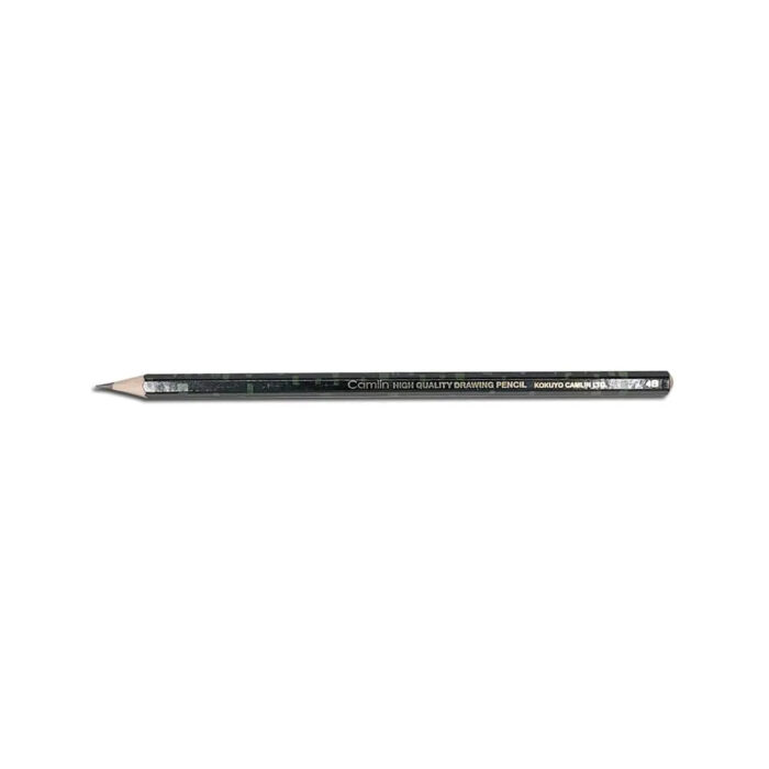 Camel High Quality Drawing Pencil (Loose) - Image 4