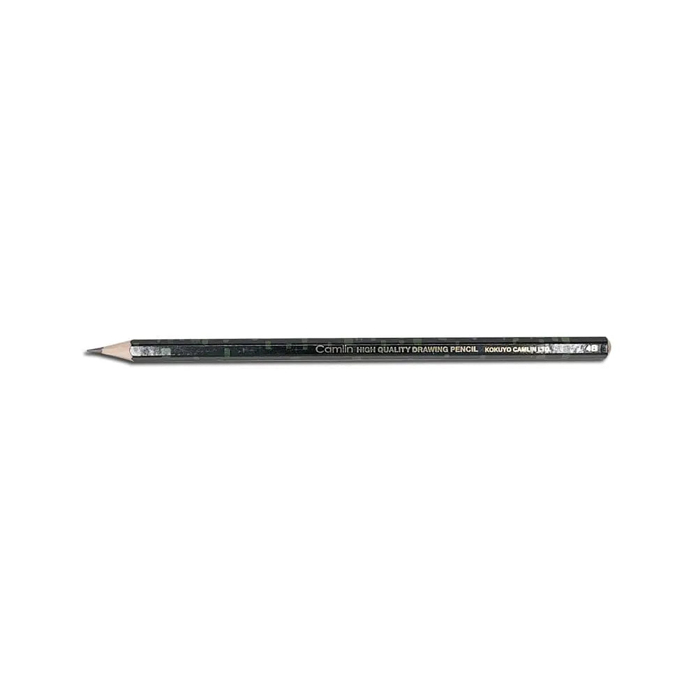 Camel-Camlin-High-Quality-Drawing-Pencil-_Loose_-Camel-1667643074.jpg Camel High Quality Drawing Pencil (Loose) - Image 4