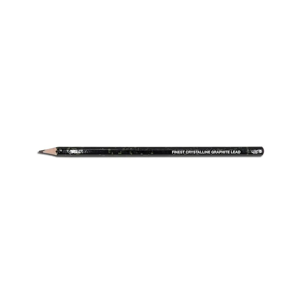 Camel-Camlin-High-Quality-Drawing-Pencil-_Loose_-Camel-1667643078.jpg Camel High Quality Drawing Pencil (Loose) - Image 5