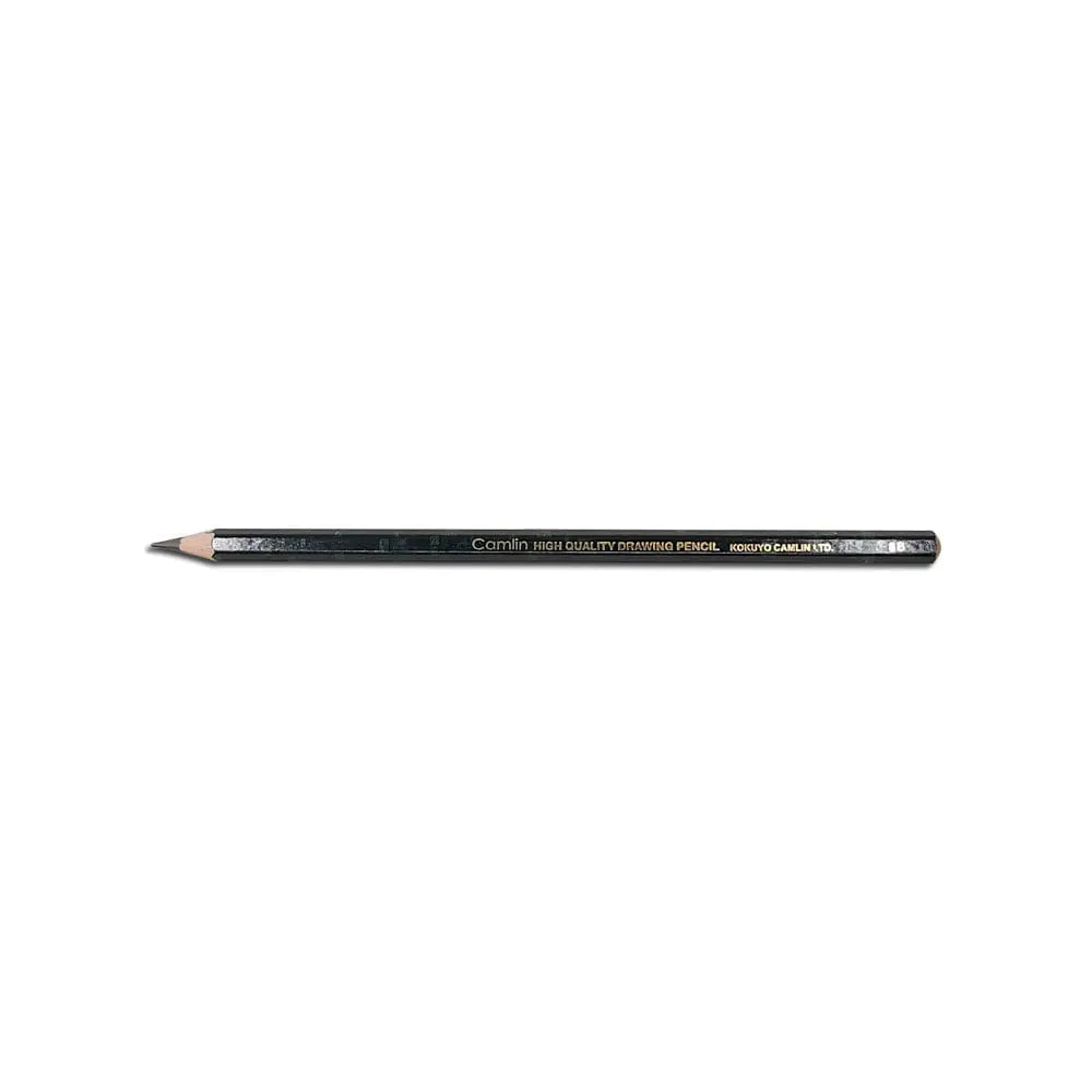 Camel-Camlin-High-Quality-Drawing-Pencil-_Loose_-Camel-1667643085.jpg Camel High Quality Drawing Pencil (Loose) - Image 7
