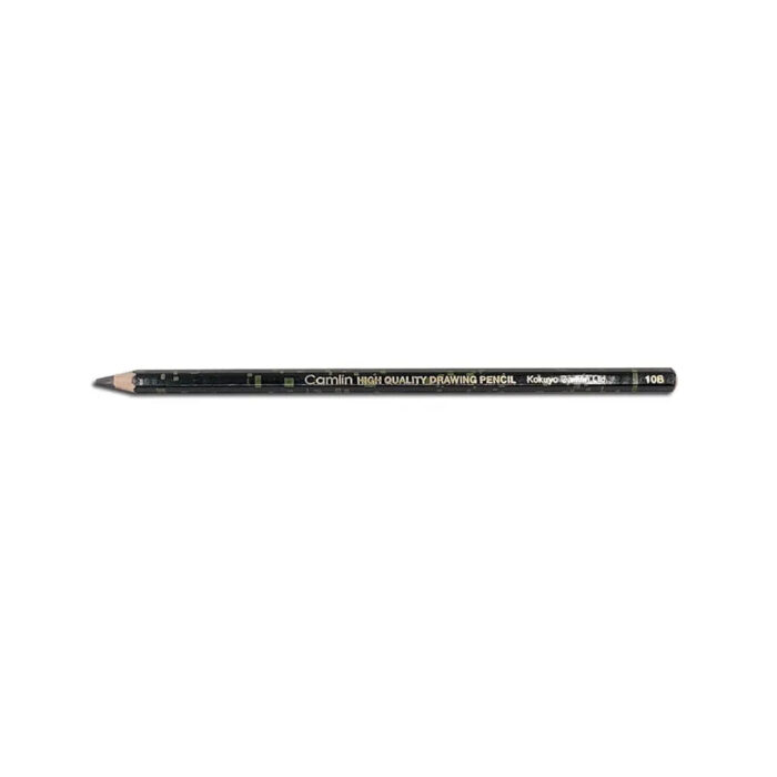 Camel High Quality Drawing Pencil (Loose) - Image 9