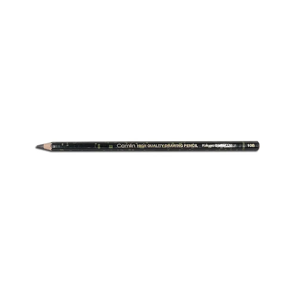 Camel-Camlin-High-Quality-Drawing-Pencil-_Loose_-Camel-1667643093.jpg Camel High Quality Drawing Pencil (Loose) - Image 9