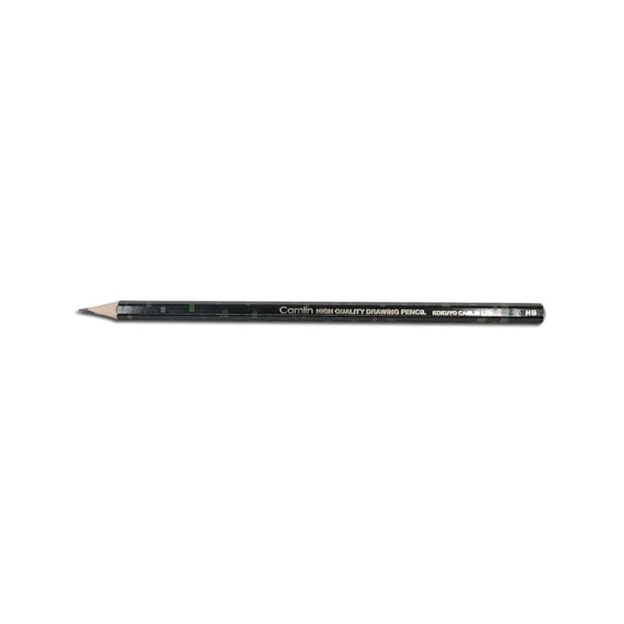 Camel High Quality Drawing Pencil (Loose) - Image 10