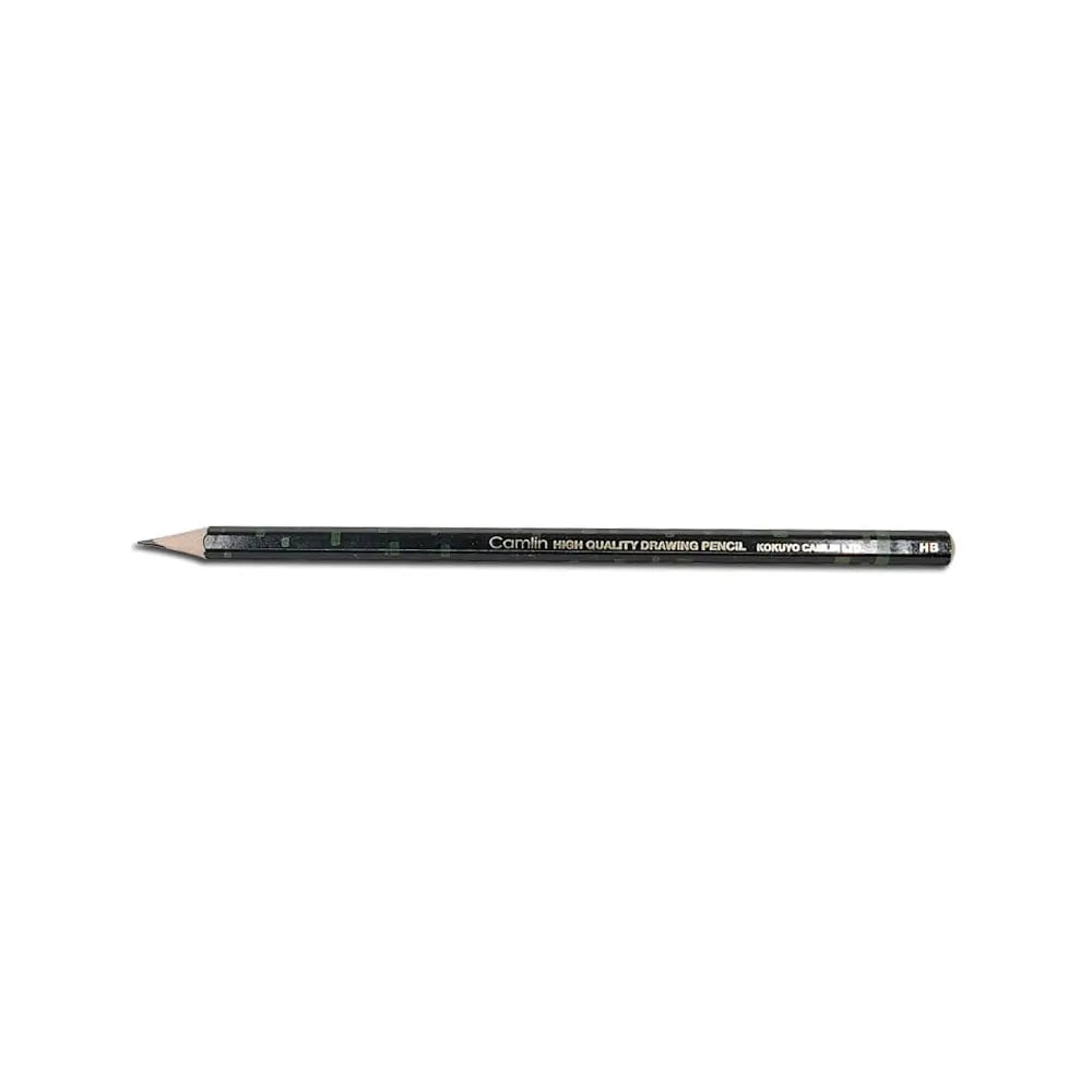 Camel-Camlin-High-Quality-Drawing-Pencil-_Loose_-Camel-1667643097.jpg Camel High Quality Drawing Pencil (Loose) - Image 10