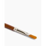 Camel Speciality Brush - Filbert