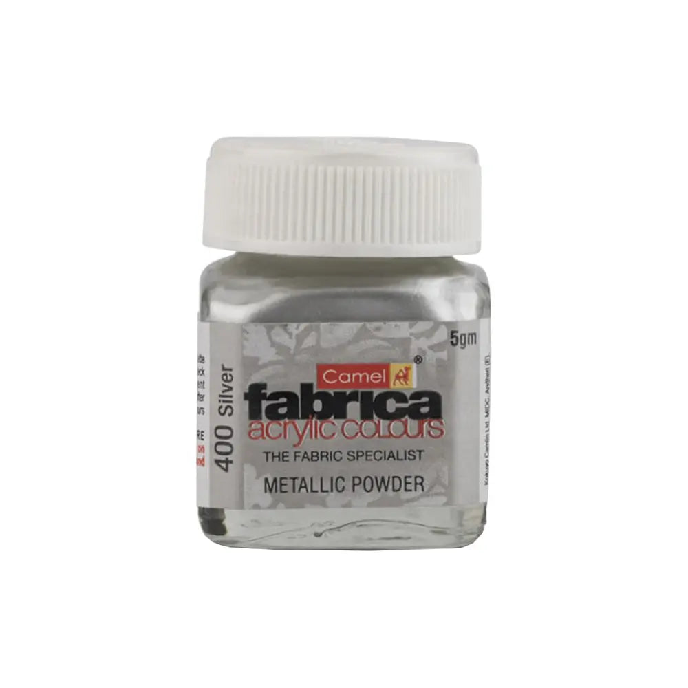 Camel Fabrica Metallic Powders