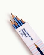 Camel Supreme HD Pencils Pack of 10