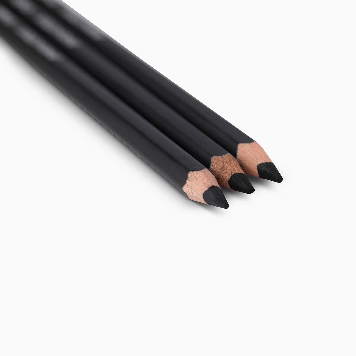 Camlin Charcoal Pencils Set 1 Camlin Charcoal Pencils Set