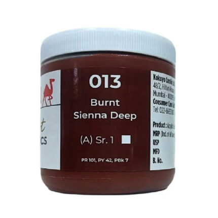 Camlin HD Acrylics Colour 250ML