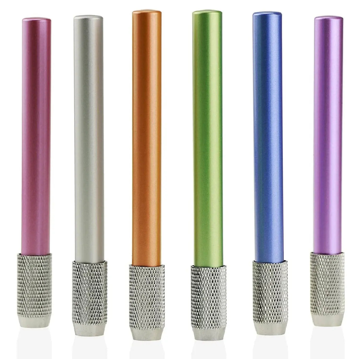 Canvazo-Aluminum-Assorted-Colors-Pencil-Extender-Canvazo-1684133118_0269c745-f7c6-4f69-9b90-0e1136a61a02.jpg Pablo Art Aluminum Assorted Colors Pencil Extender - Image 5