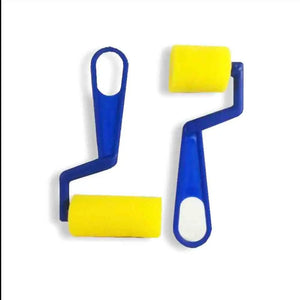 Canvazo-Art-Sponge-Round-Roller-2Pcs-Set-411-Canvazo-1678270828.jpg Pablo Art Sponge Round Roller 2Pcs Set-411 - Image 1