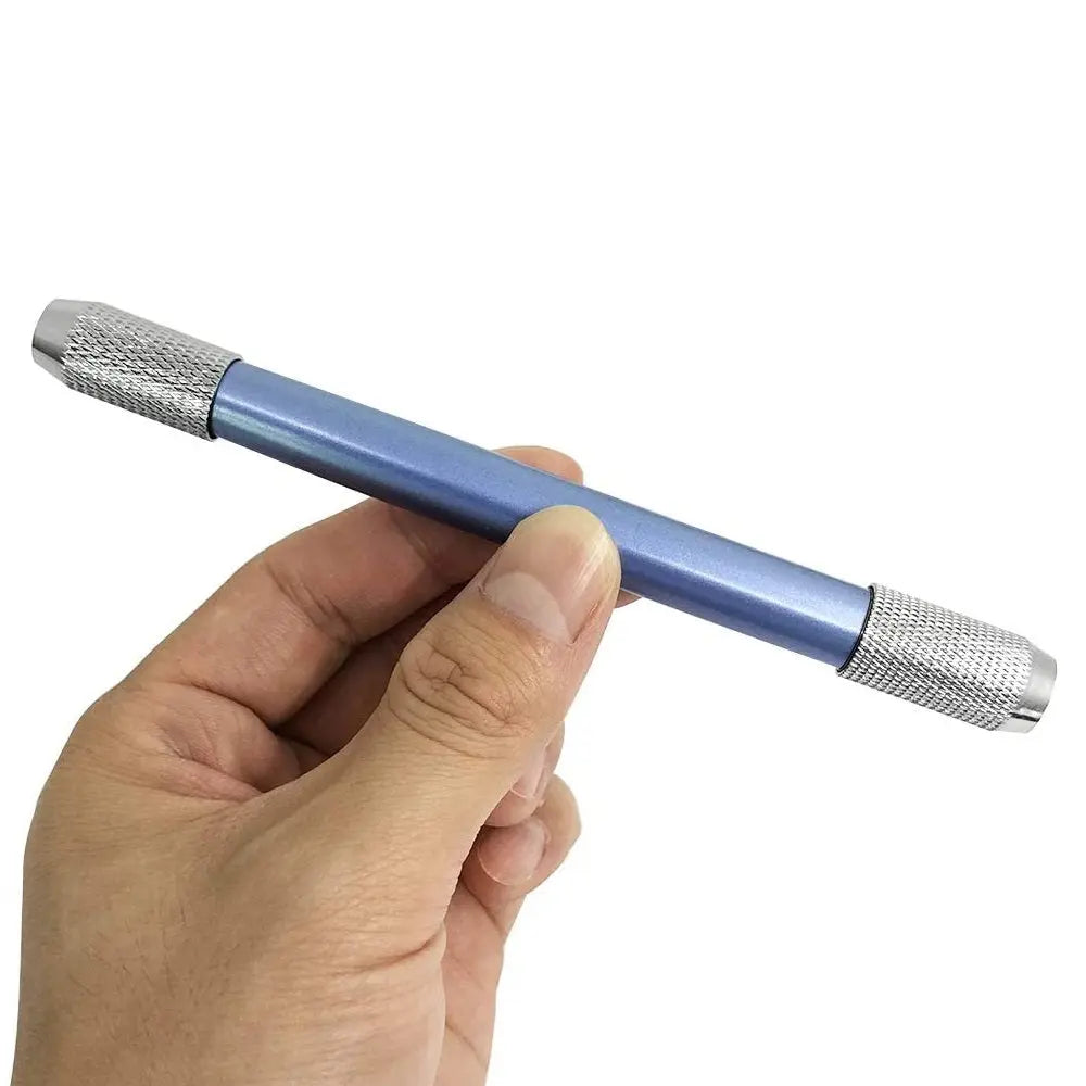 Canvazo-Dual-Head-Metal-Handle-Pencil-Extender-Canvazo-1684134361.jpg Pablo Art Dual Head Metal Handle Pencil Extender - Image 4