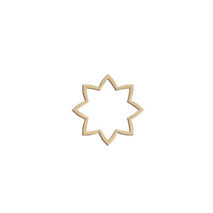 Canvazo-MDF-Hollow-Star-Design-037-_2.5-Inch_-Canvazo-1672836590.jpg Pablo Art MDF Hollow Star Design-037 (2.5 Inch) - Image 1