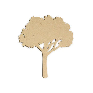 Canvazo-MDF-Tree-Design-005-_4.5-Inch_-Canvazo-1667660789.jpg Pablo Art MDF Tree Design-005 (4.5 Inch) - Image 1