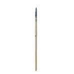 Pablo Art watercolour mop brush