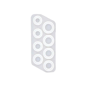 Canvazo-Silicone-Mould-Ring-RAWS-027-Canvazo-1677068920.jpg Pablo Art Silicone Mould - Ring RAWS-027 - Image 1