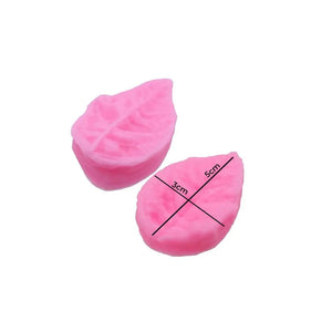 Canvazo-Silicone-Mould-Small-Leaves-Pattern-_2Pcs_-JSF672-Canvazo-1667665405.jpg Pablo Art Silicone Mould - Small Leaves Pattern (2Pcs) JSF672 - Image 1