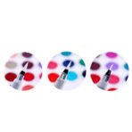 Transparent water brush