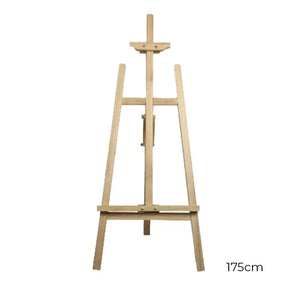 Canvazo-Wooden-Easel-Full-Size-Canvazo-1670243475.jpg Pablo Art Wooden Easel - Full Size - Image 1