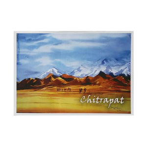 Chitrapat Handmade Rough Drawing Papers