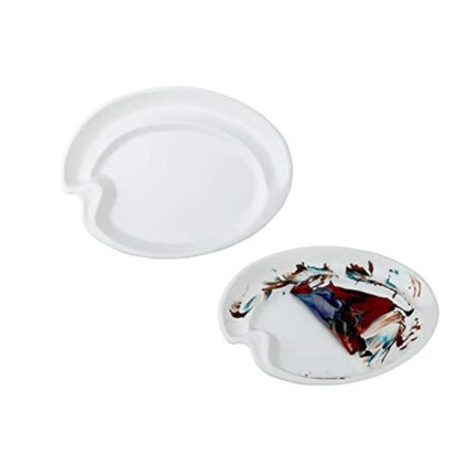 Oil Painting Palette