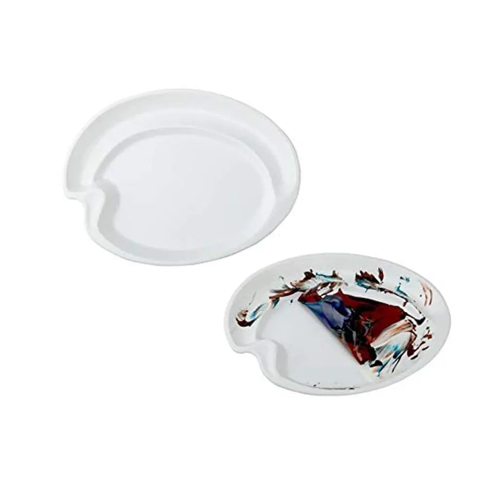 Oil Painting Palette