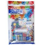 Doms Acrylic Painting Kit